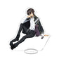 Code Geass Acrylic Stand Model Figure - Anime Decor