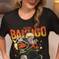 Katsuki Bakugo Anime T-Shirt - MHA Gift Tee