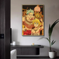 The Seven Deadly Sins Anime Poster - Waterproof Wall Decor