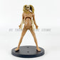 16cm Attack on Titan PVC Action Figures - Colossal & Armored Titans