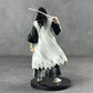 BLEACH Anime Action Figure - Hitsugaya, Kenpachi, Ichigo Collectible