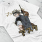 Black Clover Anime T-Shirt - Asta, Yami, Yuno & Luck