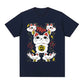 Manga Dandadan Okarun High Quality Cotton T-Shirt for Men