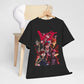 Vi Arcane Unisex Vintage Anime Streetwear T-Shirt