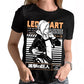 Attack on Titan Annie Leonhart Unisex T-Shirt