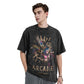 Arcane Anime Jinx Cotton T-Shirt