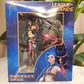 League of Legends Jinx 3D Figure Model - Anime Desk Ornament