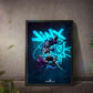 Arcane Jinx Waterproof Sticky Wall Art Poster