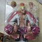 One Piece Donquixote Doflamingo Action Figure 16cm