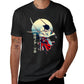 New Roronoa Zoro Graphic T-Shirt for Men