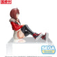 Original SEGA Momo Ayase Anime PVC Figure - 14cm