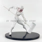 16cm Attack on Titan PVC Action Figures - Colossal & Armored Titans