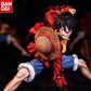 18cm One Piece Luffy Action Figure - PVC Model Toy