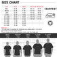 Men's Casual Cotton Tee Shirt - Short Sleeve Crew Neck