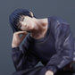 Fushiguro Toji Anime Figure - JJK Sitting Pose Model