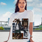 Eren Yeager Attack on Titan T-Shirt - All Sizes