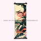 Demon Slayer Rengoku Kyoujurou Canvas Wall Art Scroll