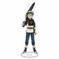 15CM Asta Black Clover Anime Acrylic Stand Model