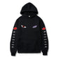 Uchiha Itachi Anime Hoodie - Unisex Casual Sweatshirt