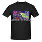 Code Geass Men's Cotton Round Neck T-shirt