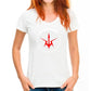 Code Geass Logo T-shirt - Lelouch Eye Rebellion Tee