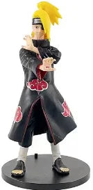 Naruto Anime Figure - Naruto Uzumaki, Kakashi, Madara, Sasuke